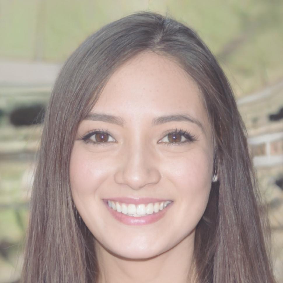 Porträt von Linnéa Väänänen