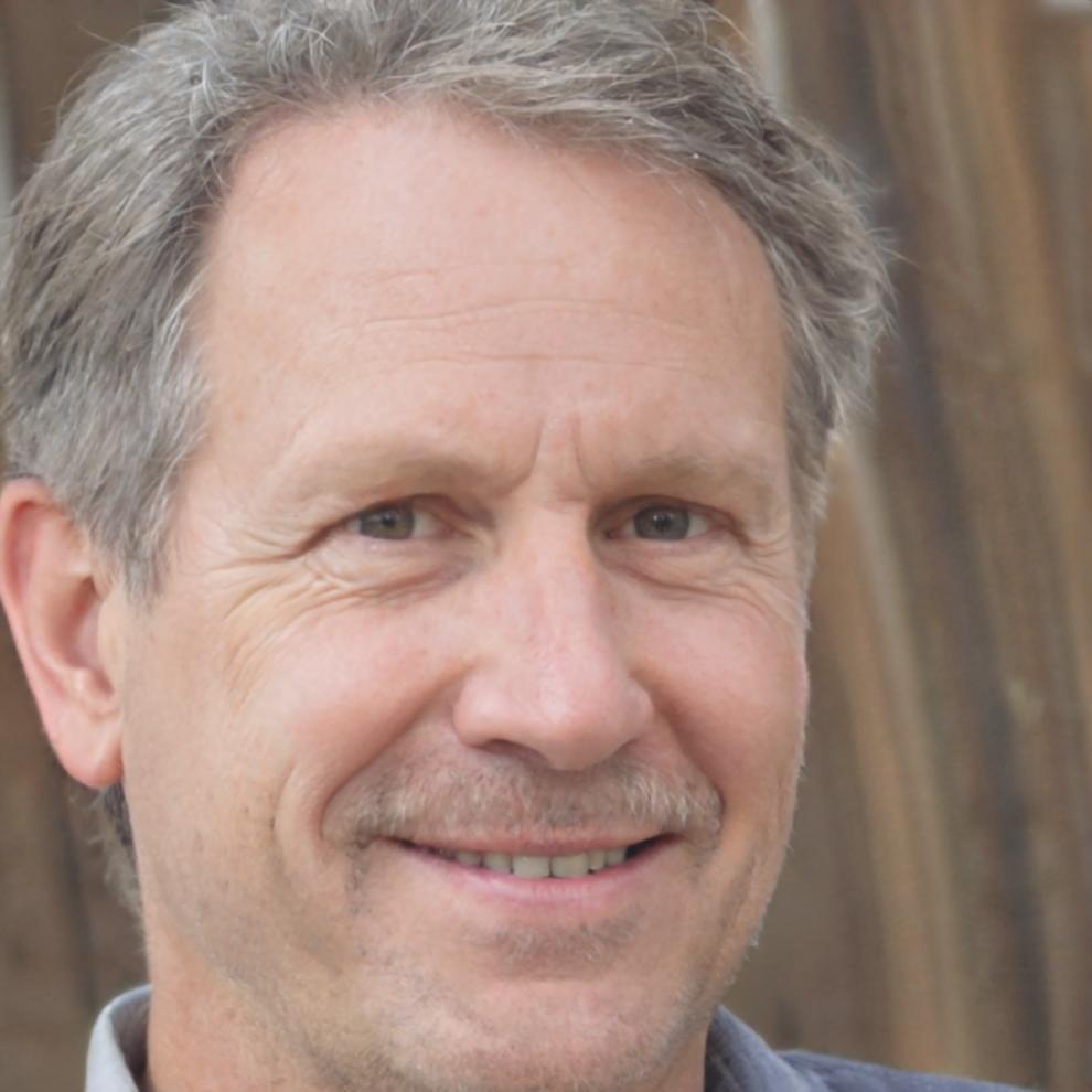 Finanzberater Korbinian Wernher